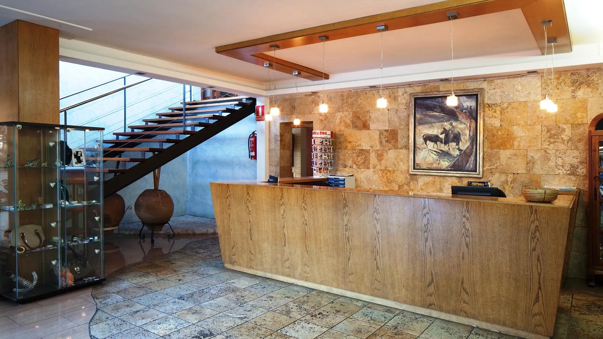 Hotel Htop Palm Beach & Spa #Htopenjoy Lloret de Mar