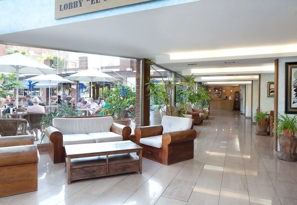 Htop Palm Beach & Spa #Htopenjoy Lloret de Mar 3*,  Spanje