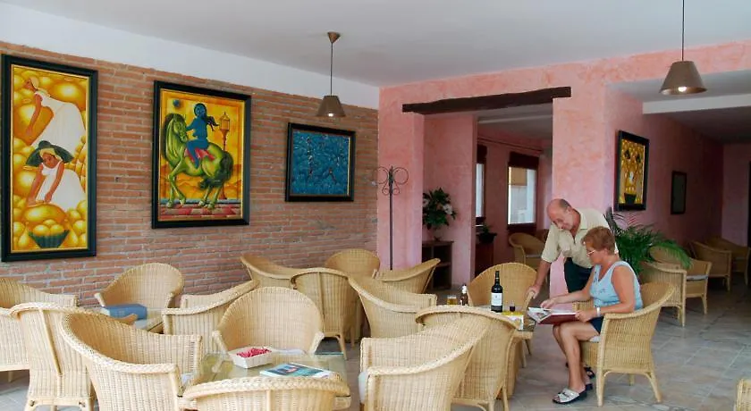 *** Hotel Htop Palm Beach & Spa #Htopenjoy Lloret de Mar Spanje