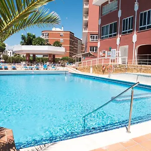 Seramar Luna Park Adults Only Hotel El Arenal (Mallorca)