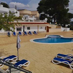 Famara Appartement
