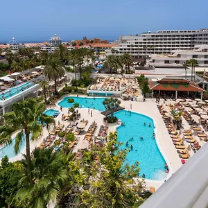 Hotel Spring Vulcano Playa de las Americas (Tenerife)