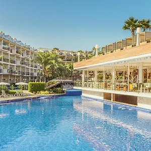 Zafiro Palace Lägenhetshotell Palmanova