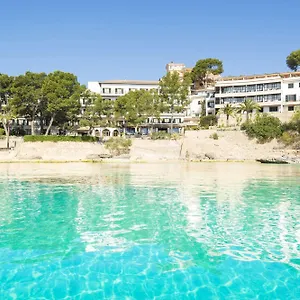 Cala Fornells Hotell Peguera