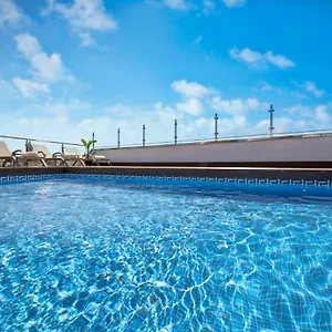 Salles Centro Hotel Málaga