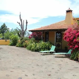 Marantes Puntagorda (La Palma)