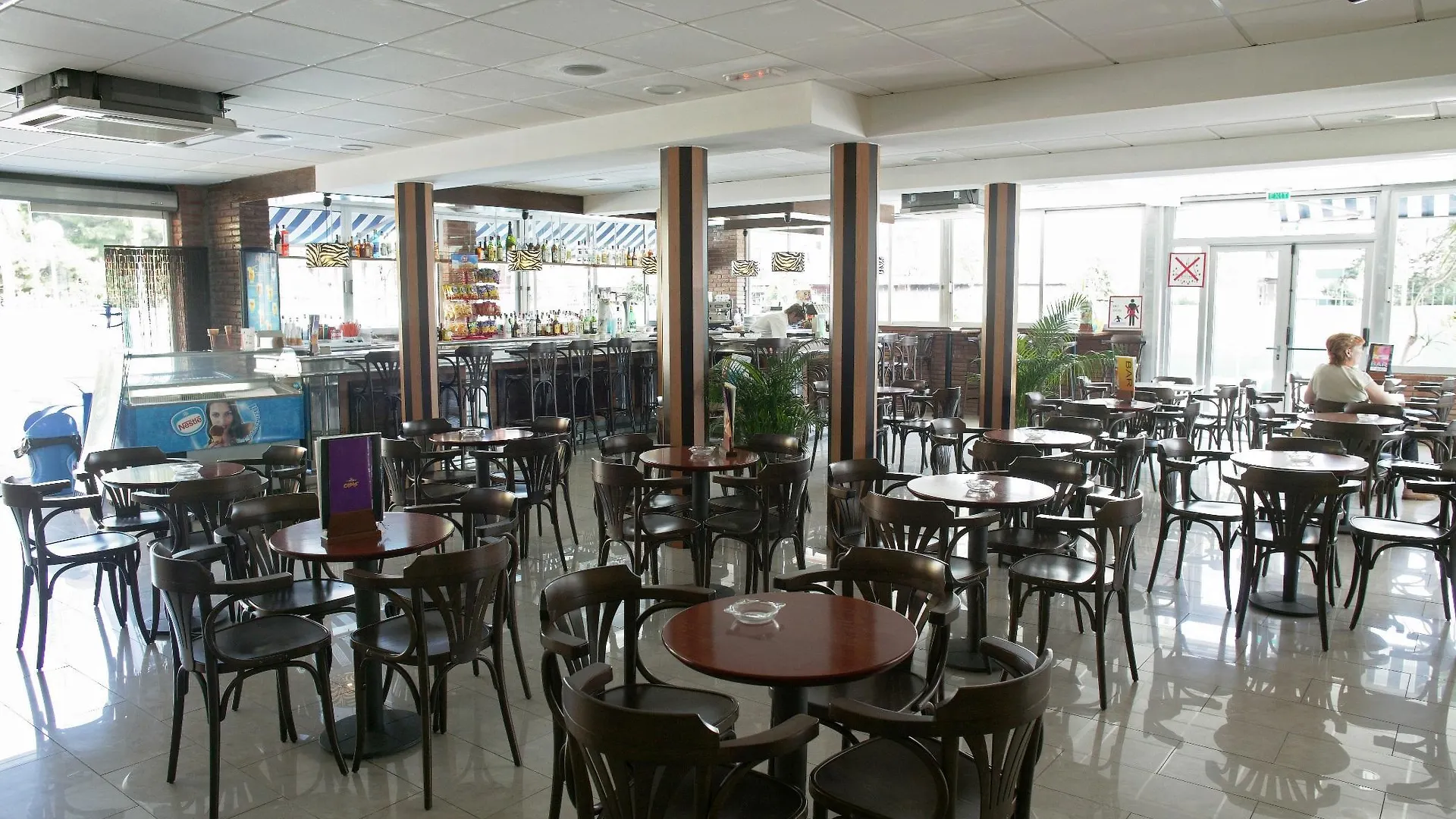 Hotel Htop Palm Beach & Spa #Htopenjoy Lloret de Mar