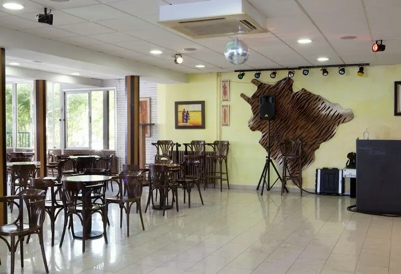 Htop Palm Beach & Spa #Htopenjoy Lloret de Mar Spanje