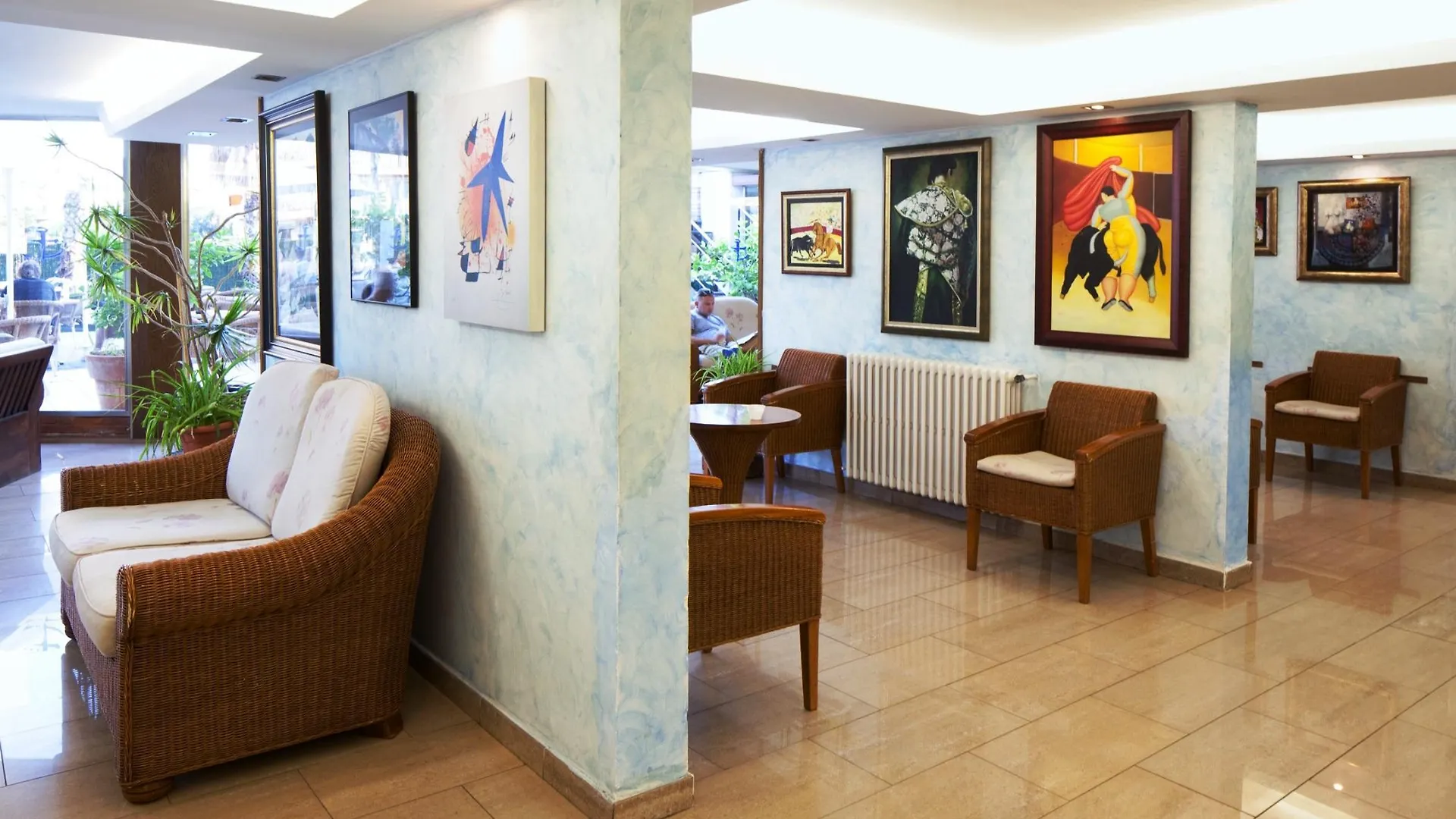 Htop Palm Beach & Spa #Htopenjoy Lloret de Mar Spain