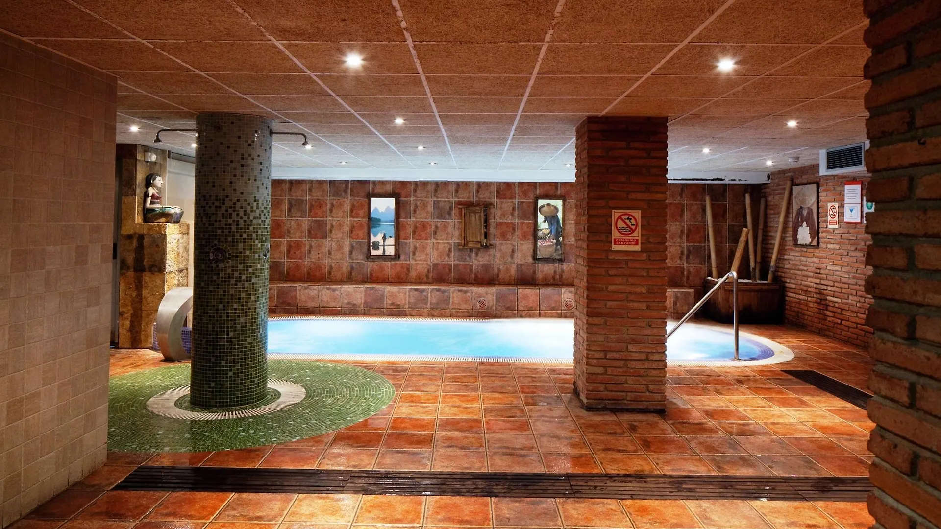 Hotel Htop Palm Beach & Spa #Htopenjoy Lloret de Mar