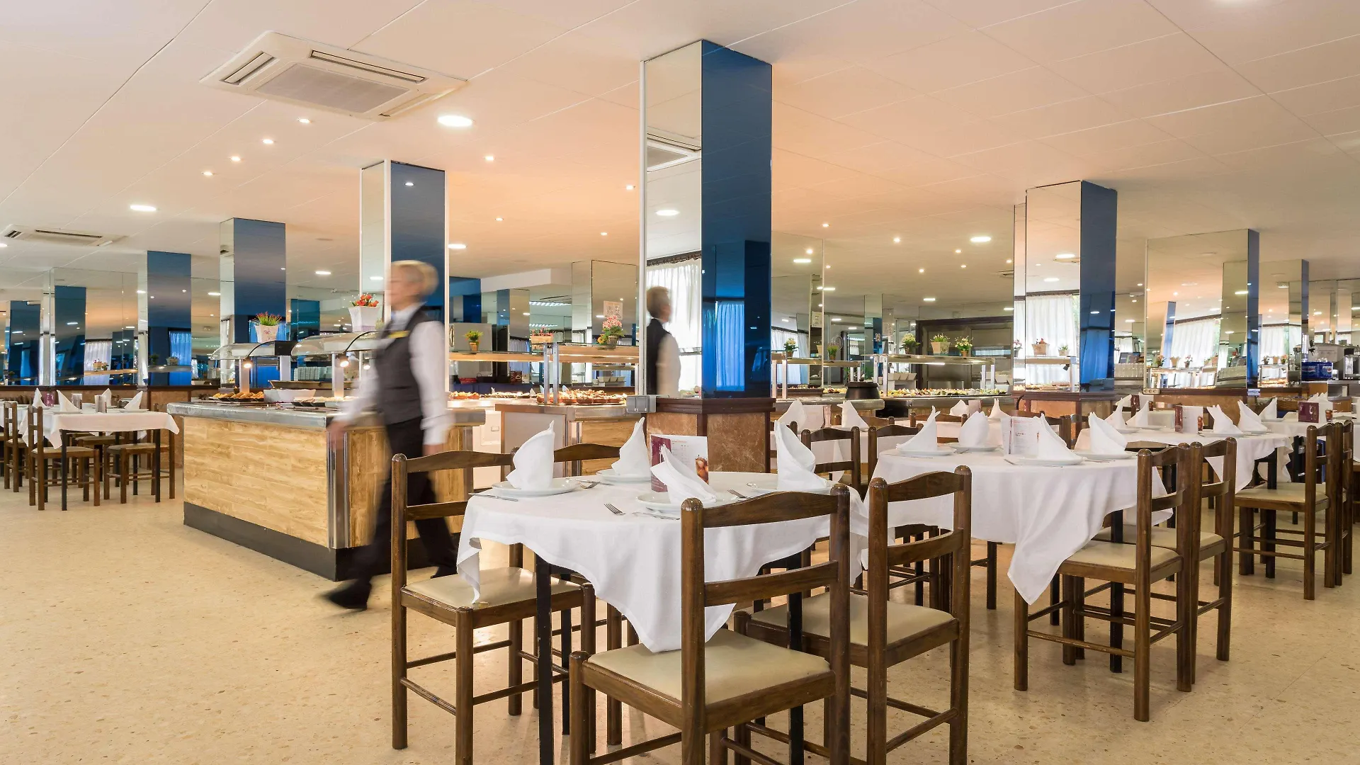 Htop Palm Beach & Spa #Htopenjoy Lloret de Mar 3*,  Spain