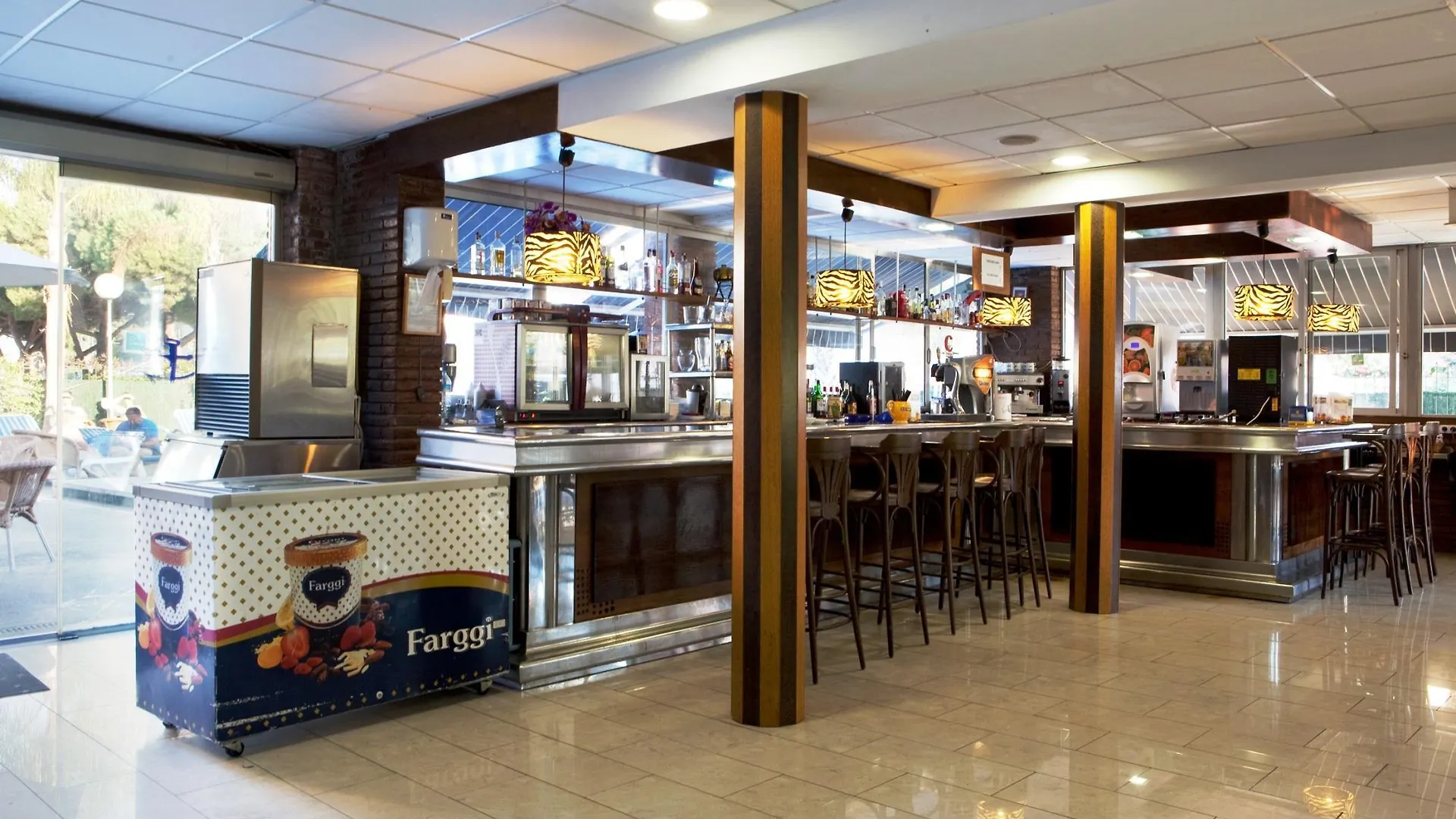 Htop Palm Beach & Spa #Htopenjoy Lloret de Mar Spain