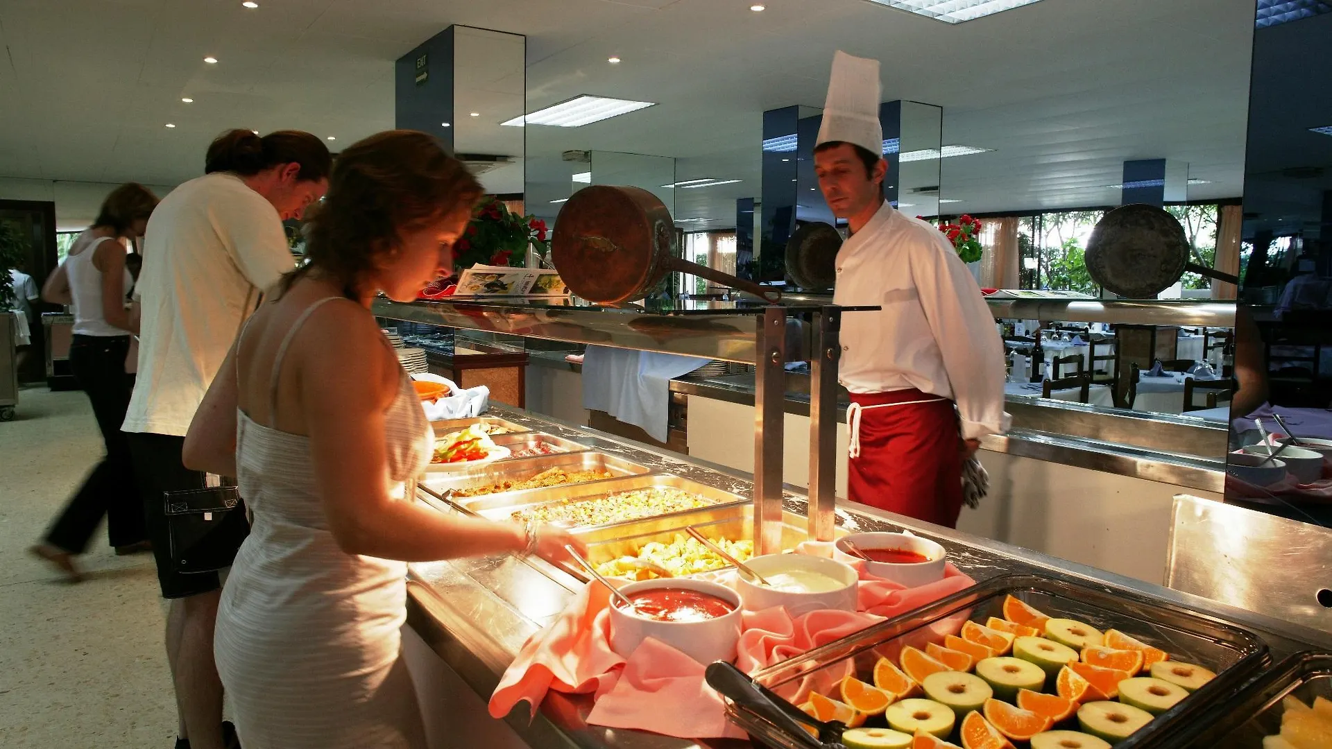 Htop Palm Beach & Spa #Htopenjoy Lloret de Mar Hotel