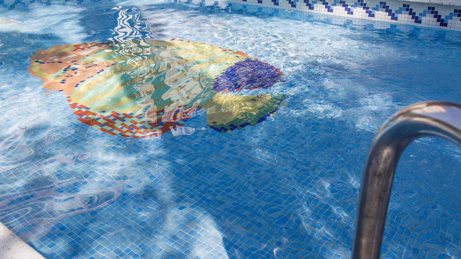 Htop Palm Beach & Spa #Htopenjoy Lloret de Mar Hotel