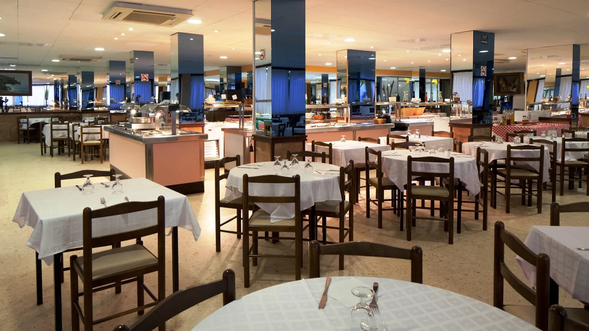 Htop Palm Beach & Spa #Htopenjoy Lloret de Mar 3*,  Spain