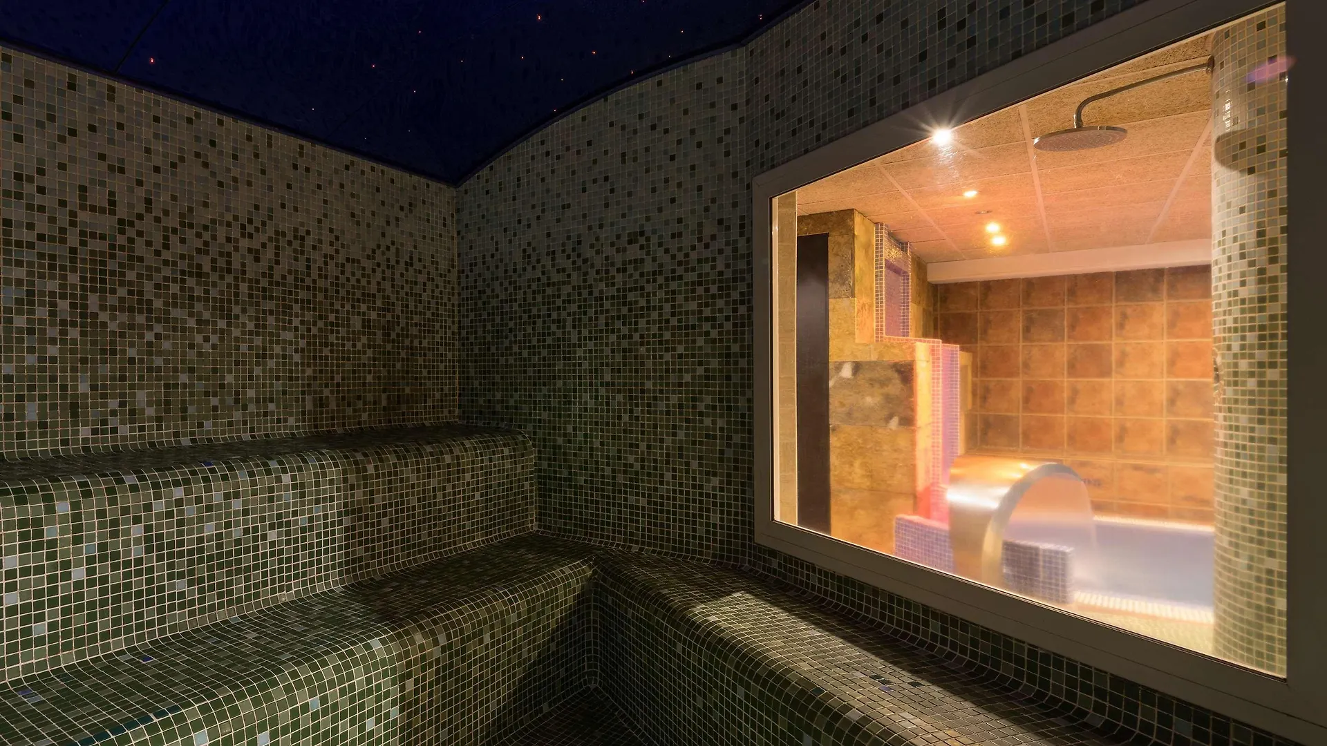 Hotel Htop Palm Beach & Spa #Htopenjoy Lloret de Mar