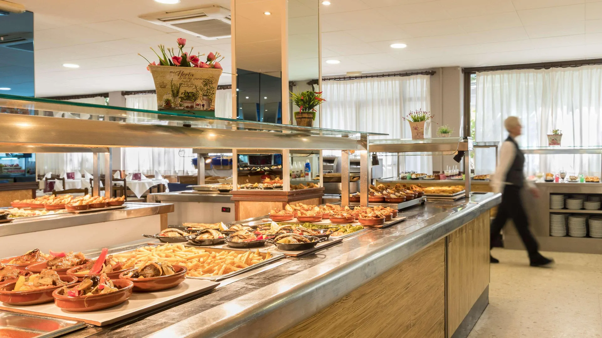 Htop Palm Beach & Spa #Htopenjoy Lloret de Mar 3*,