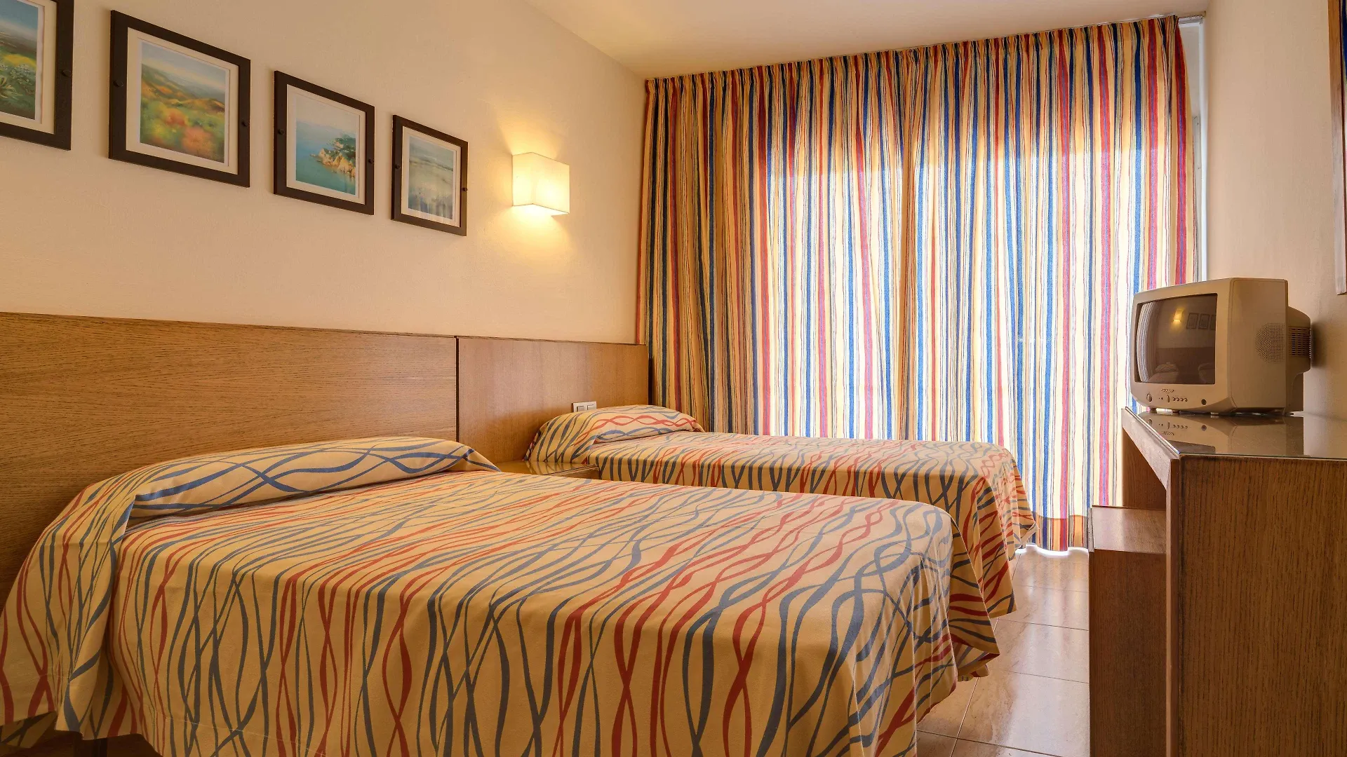 Htop Palm Beach & Spa #Htopenjoy Lloret de Mar Hotel