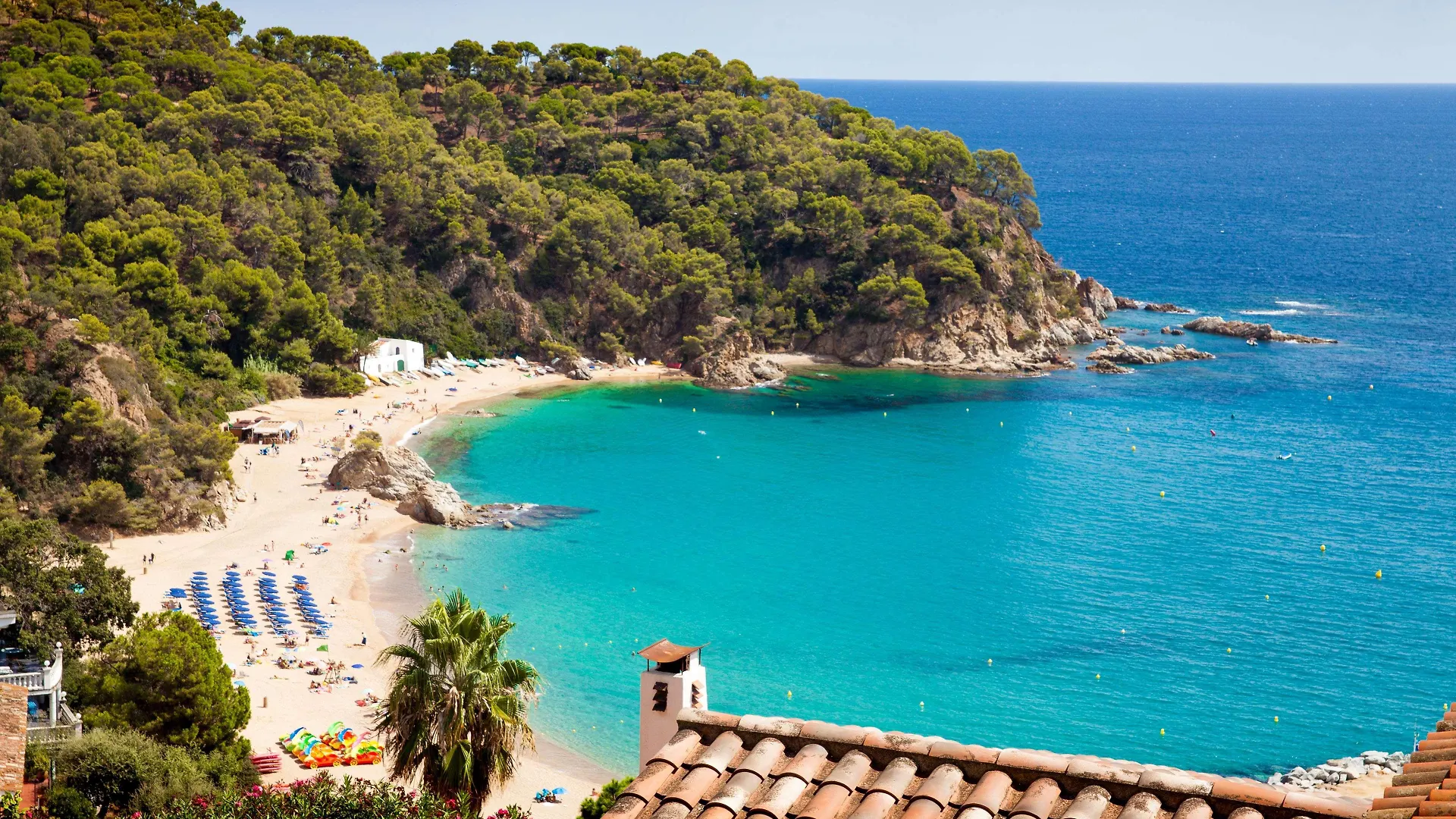 Hotel Htop Palm Beach & Spa #Htopenjoy Lloret de Mar
