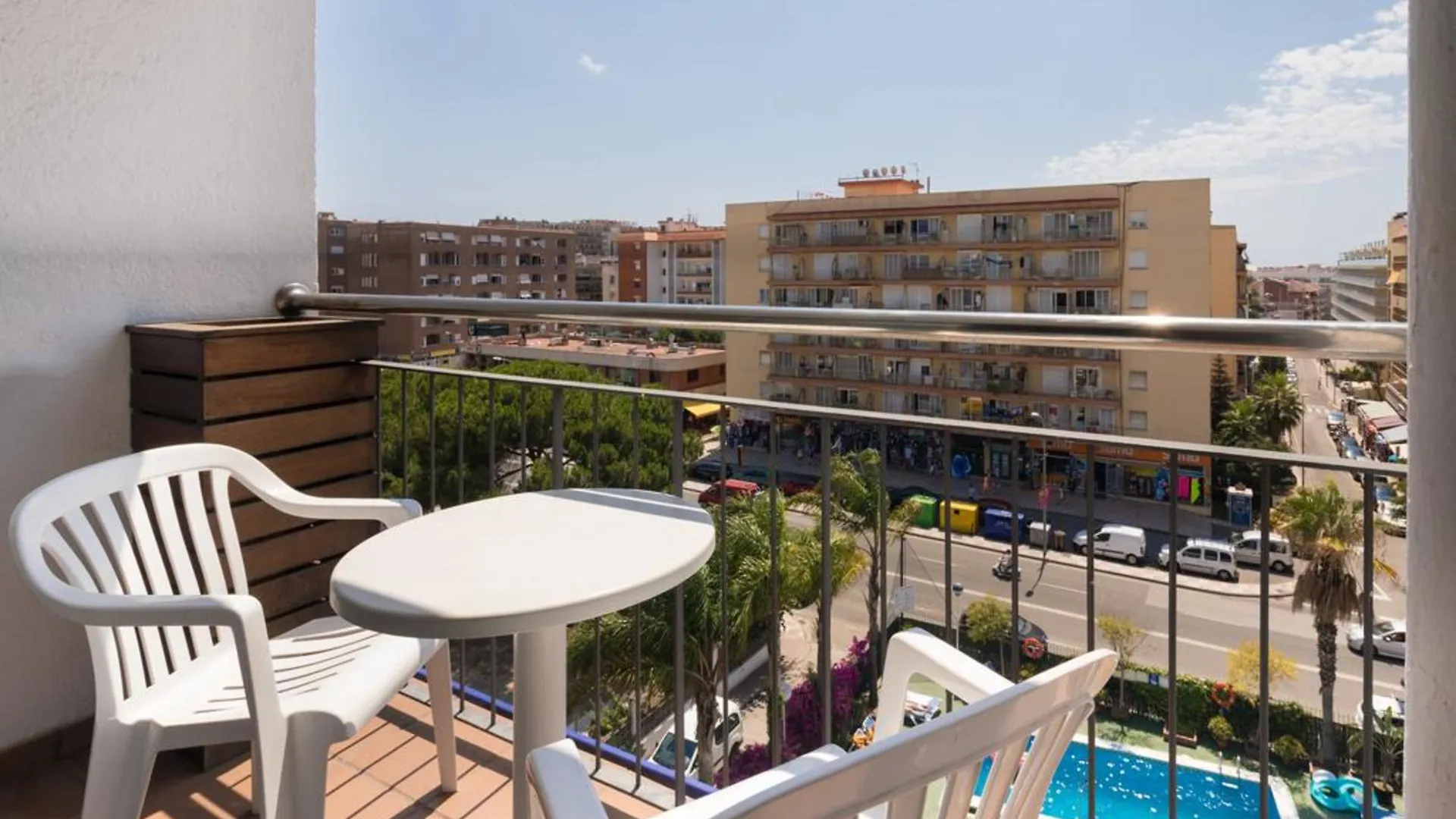 Htop Palm Beach & Spa #Htopenjoy Lloret de Mar 3*,