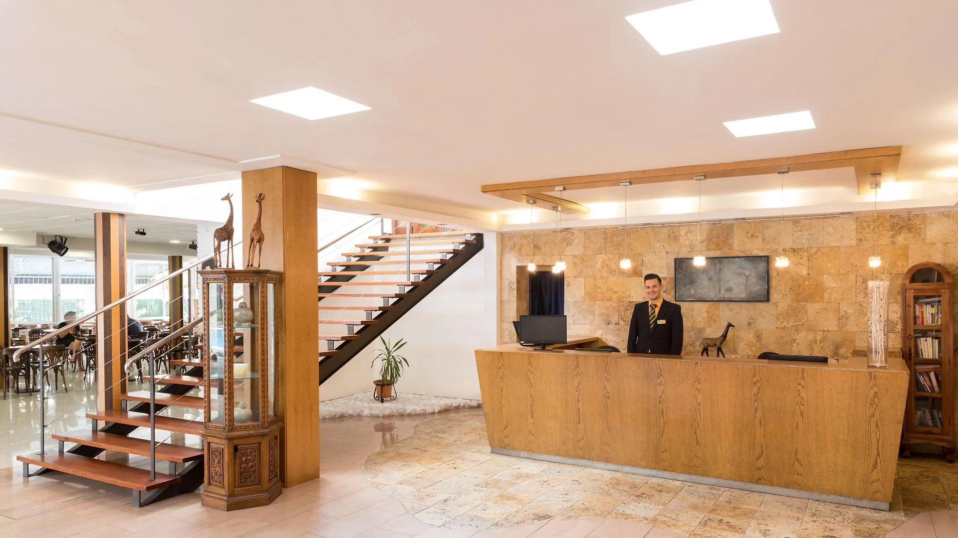 Htop Palm Beach & Spa #Htopenjoy Lloret de Mar Hotel