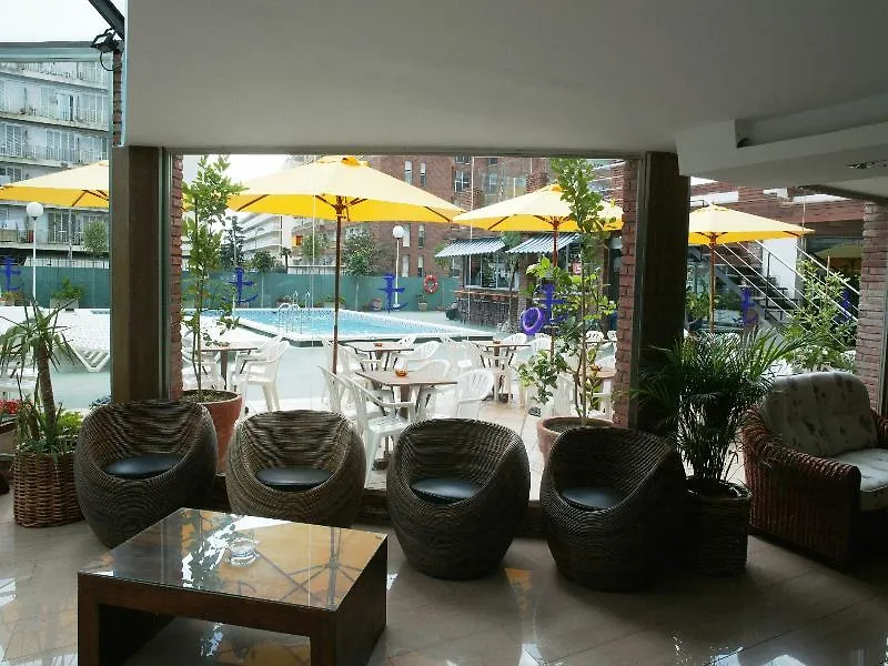 Htop Palm Beach & Spa #Htopenjoy Lloret de Mar 3*,